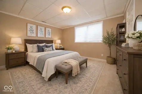 2743 Baywater Court Greenwood IN 46143