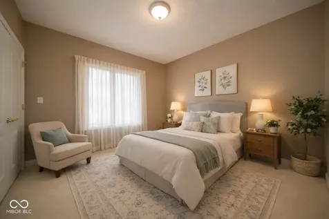 2743 Baywater Court Greenwood IN 46143