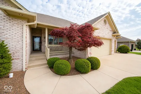 2743 Baywater Court Greenwood IN 46143
