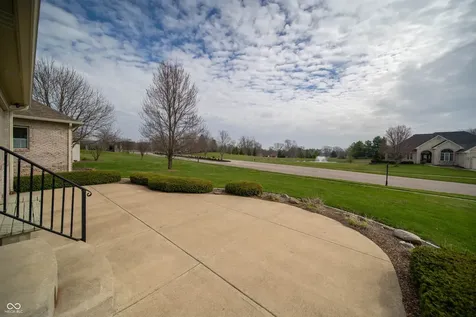 2743 Baywater Court Greenwood IN 46143