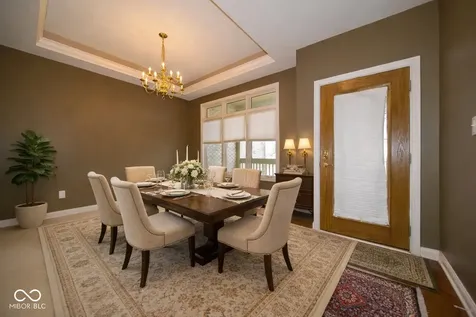 2743 Baywater Court Greenwood IN 46143