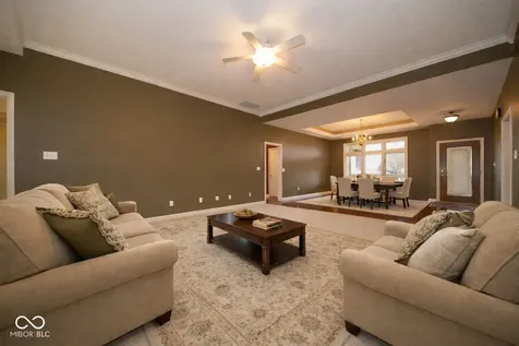 2743 Baywater Court Greenwood IN 46143