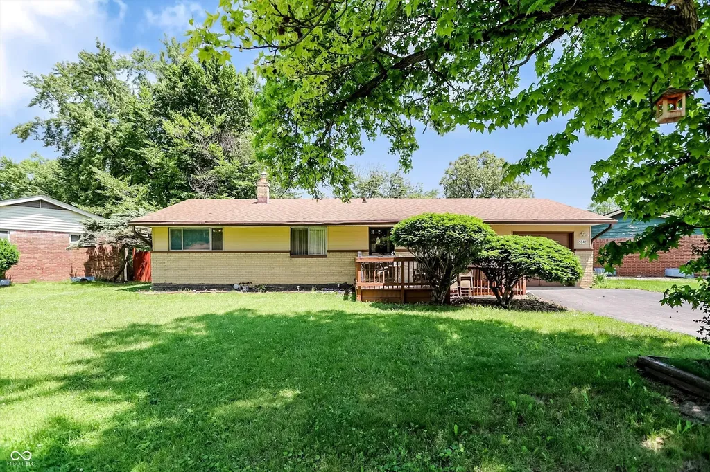 5342 Culver Street Indianapolis IN 46226