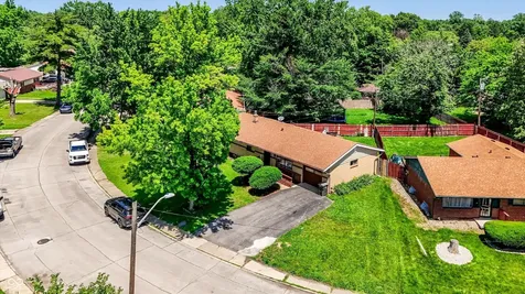 5342 Culver Street Indianapolis IN 46226