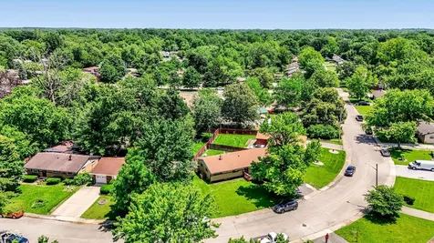 5342 Culver Street Indianapolis IN 46226