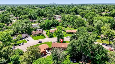 5342 Culver Street Indianapolis IN 46226