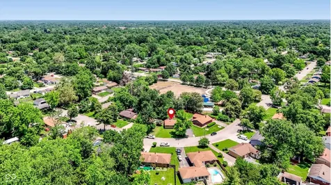 5342 Culver Street Indianapolis IN 46226