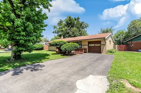 5342 Culver Street Indianapolis IN 46226