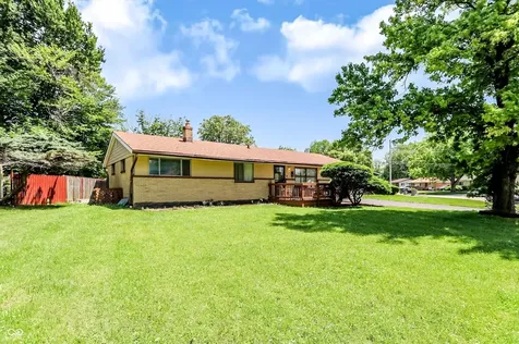 5342 Culver Street Indianapolis IN 46226
