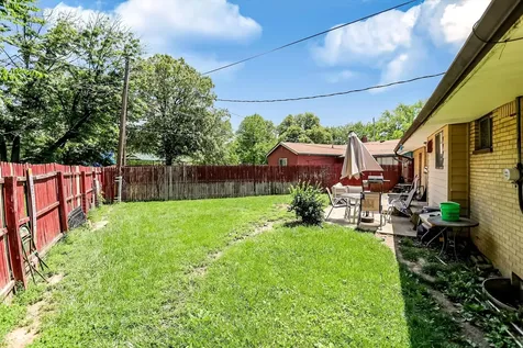 5342 Culver Street Indianapolis IN 46226