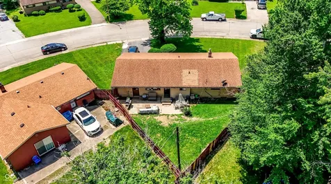 5342 Culver Street Indianapolis IN 46226