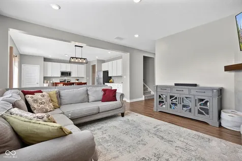 16411 Sedalia Drive Fishers IN 46040