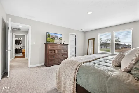 16411 Sedalia Drive Fishers IN 46040