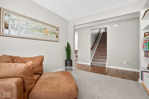 16411 Sedalia Drive Fishers IN 46040