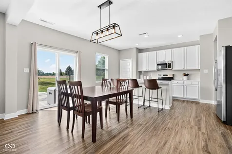 16411 Sedalia Drive Fishers IN 46040