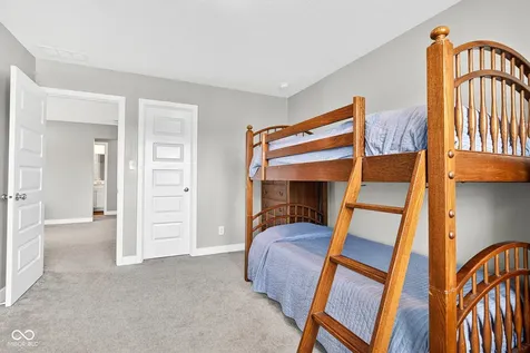 16411 Sedalia Drive Fishers IN 46040