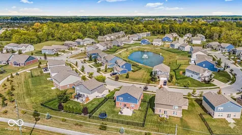 16411 Sedalia Drive Fishers IN 46040