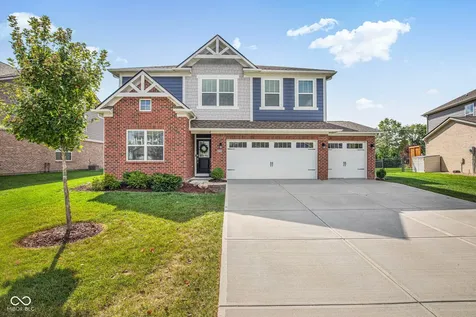 16411 Sedalia Drive Fishers IN 46040