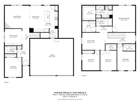 16411 Sedalia Drive Fishers IN 46040