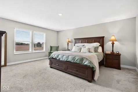 16411 Sedalia Drive Fishers IN 46040