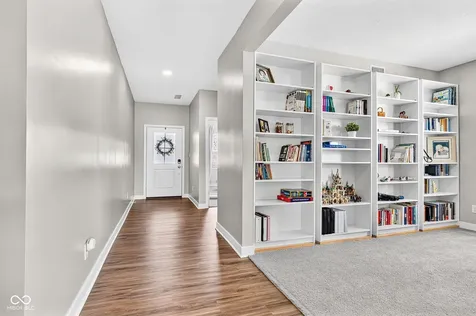 16411 Sedalia Drive Fishers IN 46040