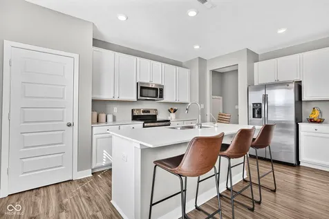 16411 Sedalia Drive Fishers IN 46040