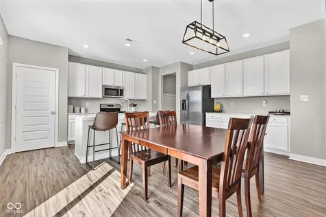 16411 Sedalia Drive Fishers IN 46040