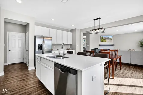 16411 Sedalia Drive Fishers IN 46040