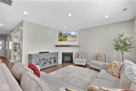 16411 Sedalia Drive Fishers IN 46040
