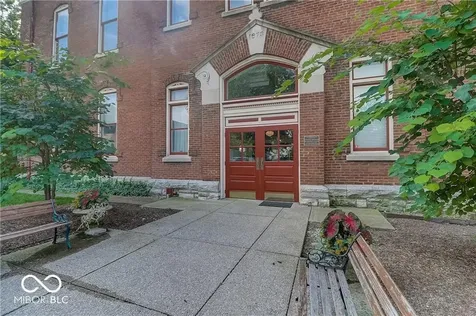 714 Buchanan Street Indianapolis IN 46203