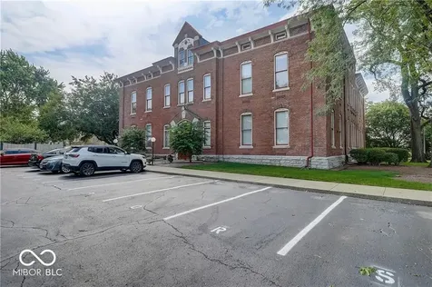 714 Buchanan Street Indianapolis IN 46203