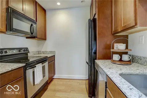 714 Buchanan Street Indianapolis IN 46203