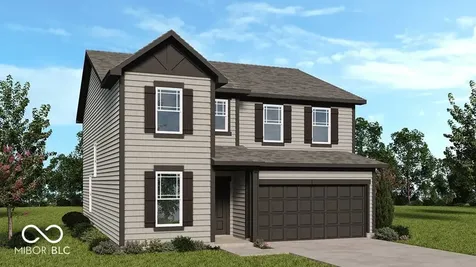 6584 Hemlock Lane Pendleton IN 46064