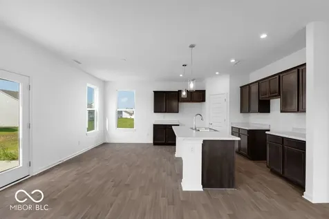 6584 Hemlock Lane Pendleton IN 46064
