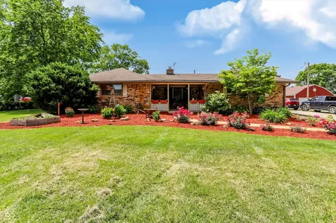 8044 S County Road 0 Clayton IN 46118