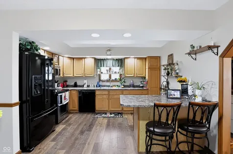 8044 S County Road 0 Clayton IN 46118
