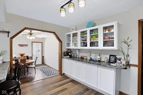 8044 S County Road 0 Clayton IN 46118