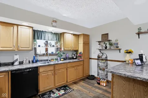 8044 S County Road 0 Clayton IN 46118