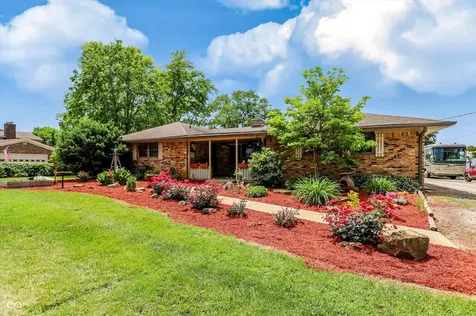 8044 S County Road 0 Clayton IN 46118