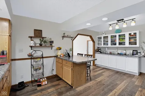 8044 S County Road 0 Clayton IN 46118
