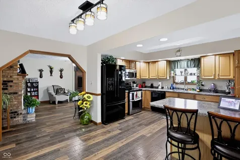 8044 S County Road 0 Clayton IN 46118