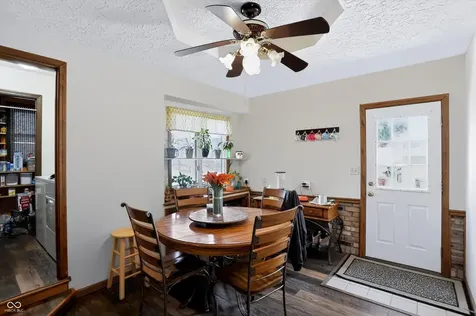 8044 S County Road 0 Clayton IN 46118