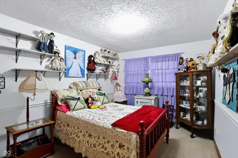 8044 S County Road 0 Clayton IN 46118