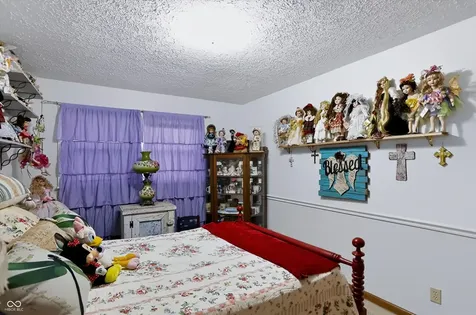 8044 S County Road 0 Clayton IN 46118