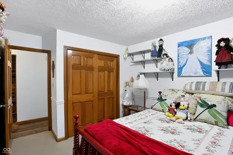 8044 S County Road 0 Clayton IN 46118