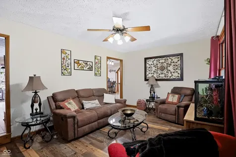 8044 S County Road 0 Clayton IN 46118