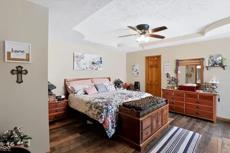 8044 S County Road 0 Clayton IN 46118