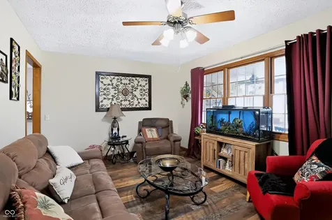 8044 S County Road 0 Clayton IN 46118