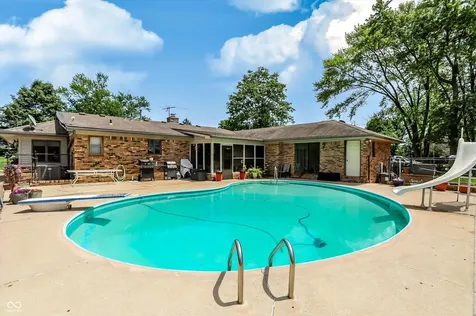 8044 S County Road 0 Clayton IN 46118