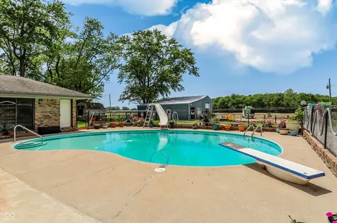 8044 S County Road 0 Clayton IN 46118